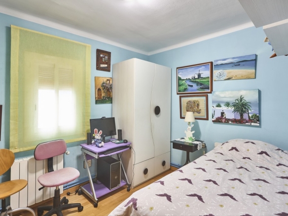 En venta Piso de 106.00m2 en SANT ADRIA NORD, Sant Adria De Besos