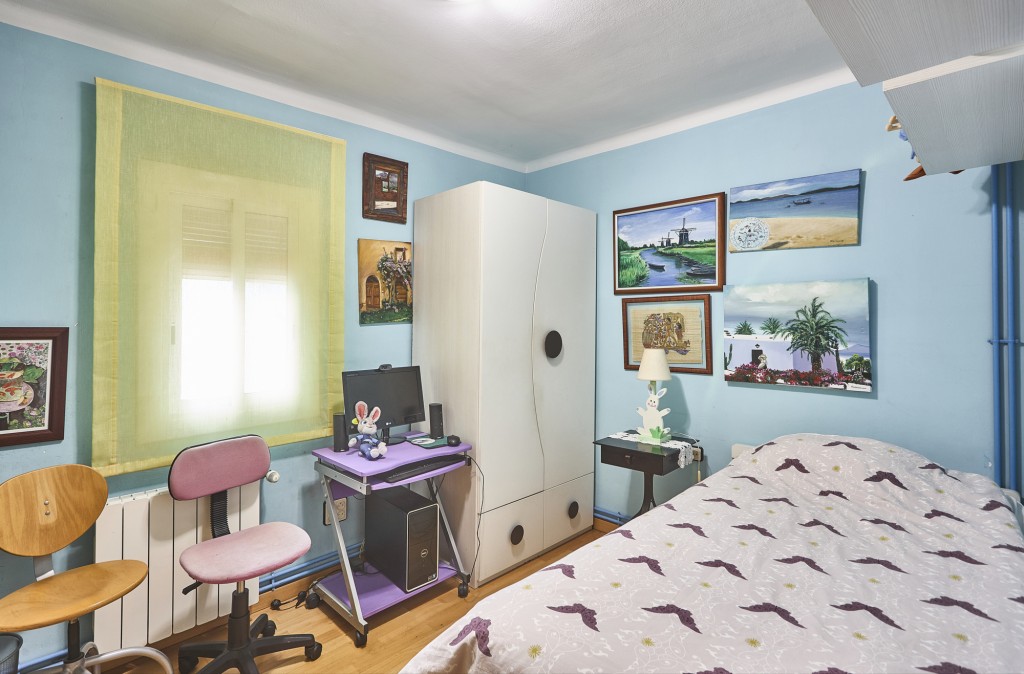 En venta Piso de 106.00m2 en SANT ADRIA NORD, Sant Adria De Besos