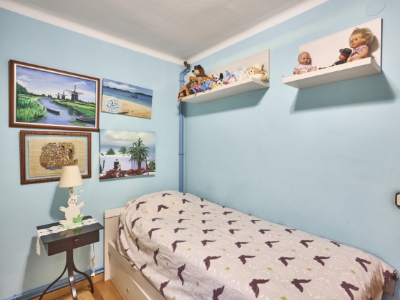 En venta Piso de 106.00m2 en SANT ADRIA NORD, Sant Adria De Besos