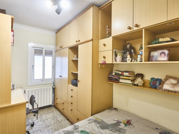 En venta Piso de 106.00m2 en SANT ADRIA NORD, Sant Adria De Besos