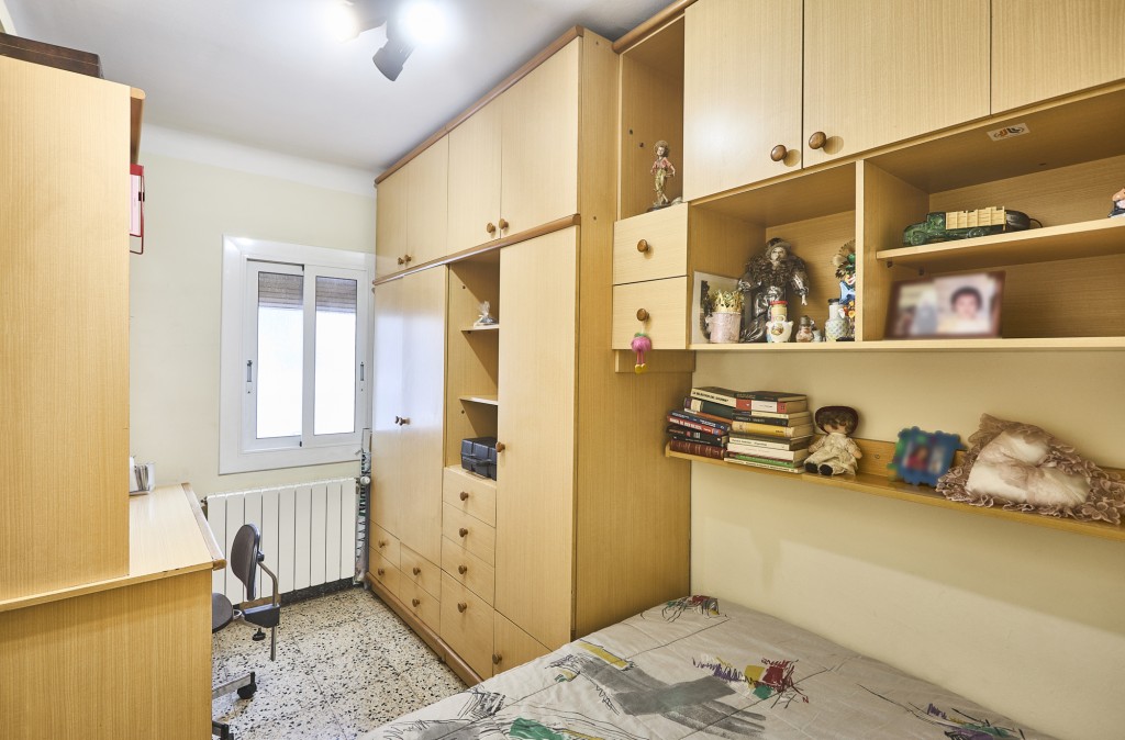 En venta Piso de 106.00m2 en SANT ADRIA NORD, Sant Adria De Besos
