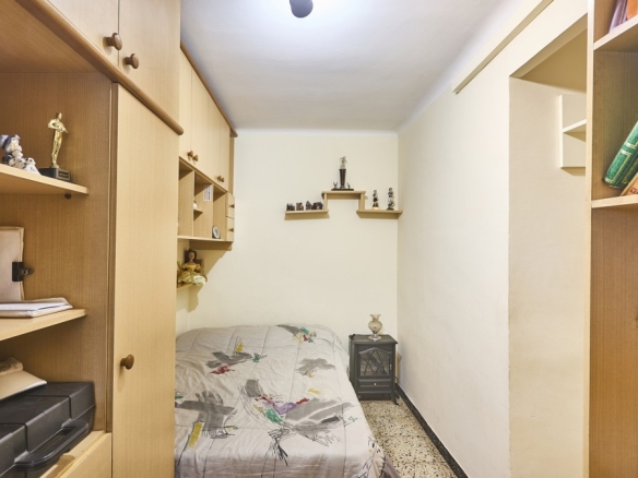 En venta Piso de 106.00m2 en SANT ADRIA NORD, Sant Adria De Besos