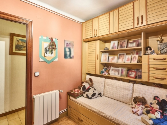 En venta Piso de 106.00m2 en SANT ADRIA NORD, Sant Adria De Besos