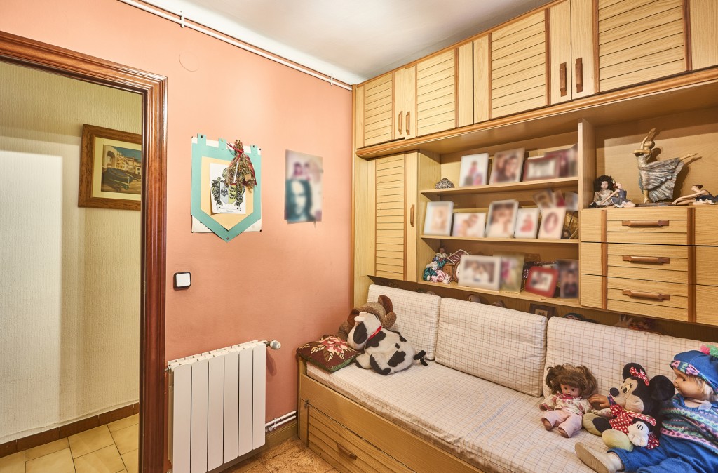 En venta Piso de 106.00m2 en SANT ADRIA NORD, Sant Adria De Besos