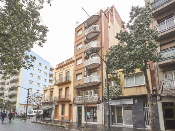 En venta Piso de 106.00m2 en SANT ADRIA NORD, Sant Adria De Besos