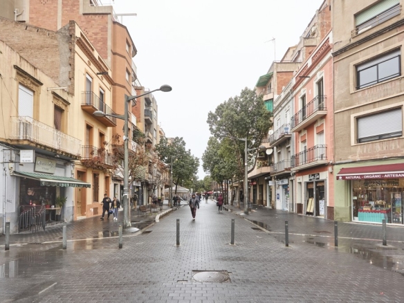 En venta Piso de 106.00m2 en SANT ADRIA NORD, Sant Adria De Besos