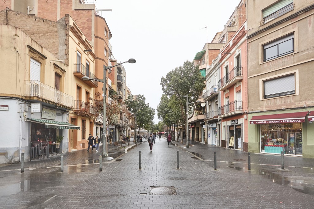 En venta Piso de 106.00m2 en SANT ADRIA NORD, Sant Adria De Besos
