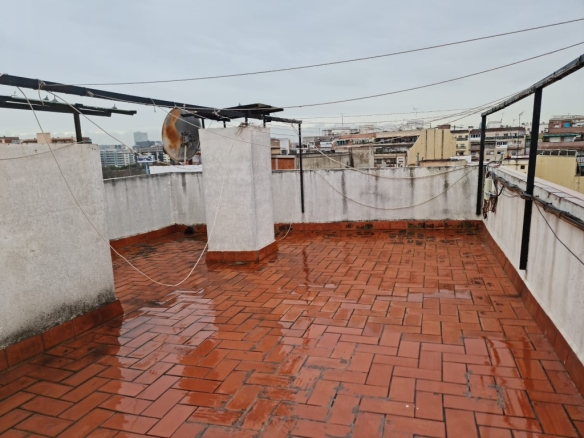 En venta Piso de 106.00m2 en SANT ADRIA NORD, Sant Adria De Besos