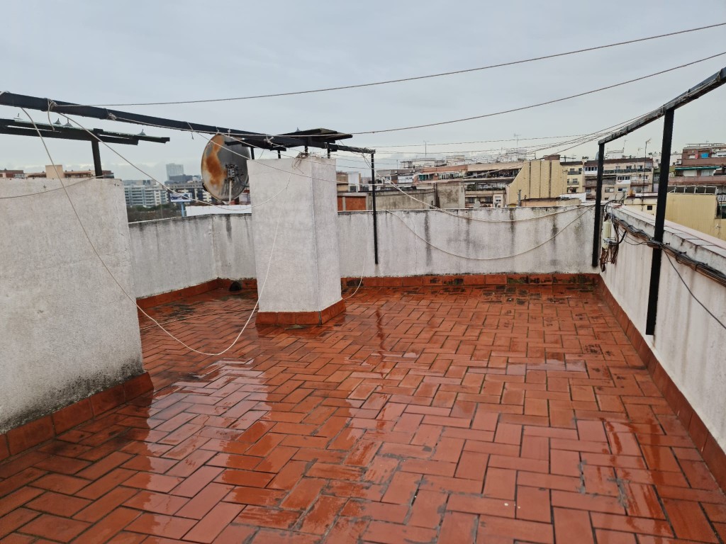En venta Piso de 106.00m2 en SANT ADRIA NORD, Sant Adria De Besos