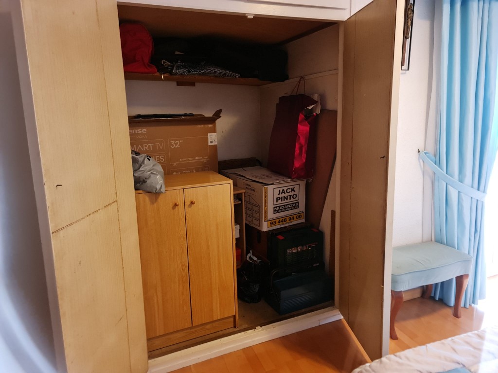 En venta Piso de 106.00m2 en SANT ADRIA NORD, Sant Adria De Besos