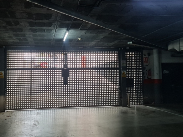 Parking coche en Alquiler en Castelldefels Barcelona