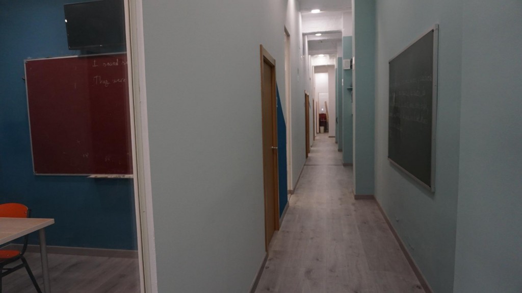 En alquiler Local comercial de 177.00m2 en EIXAMPLE DRETA, Barcelona