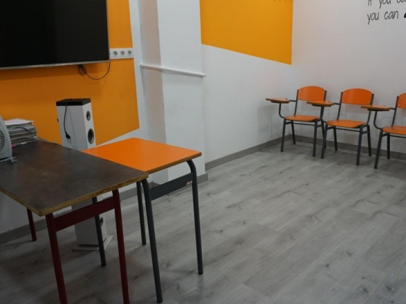 En alquiler Local comercial de 177.00m2 en EIXAMPLE DRETA, Barcelona