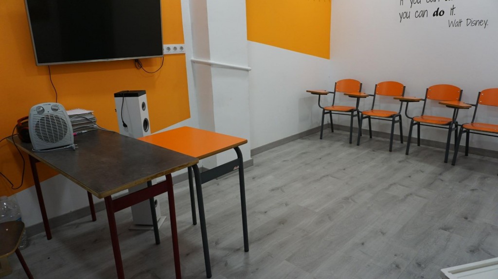 En alquiler Local comercial de 177.00m2 en EIXAMPLE DRETA, Barcelona