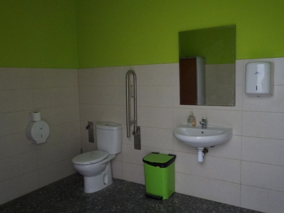 En alquiler Local comercial de 177.00m2 en EIXAMPLE DRETA, Barcelona