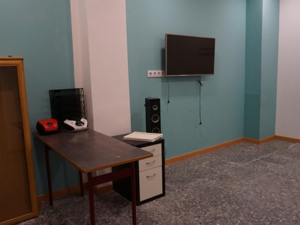 En alquiler Local comercial de 177.00m2 en EIXAMPLE DRETA, Barcelona