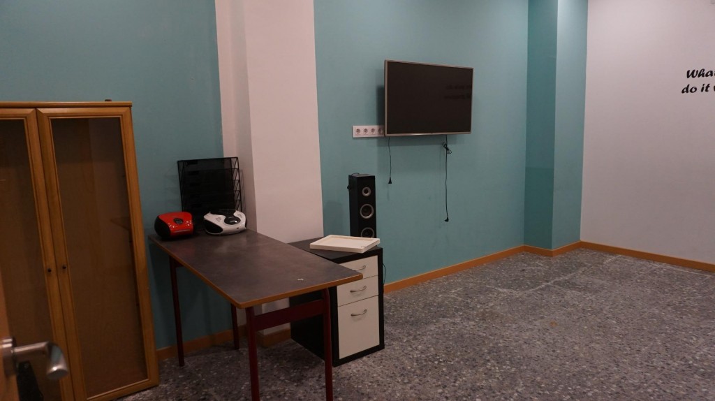 En alquiler Local comercial de 177.00m2 en EIXAMPLE DRETA, Barcelona