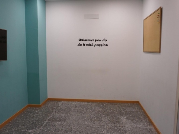 En alquiler Local comercial de 177.00m2 en EIXAMPLE DRETA, Barcelona