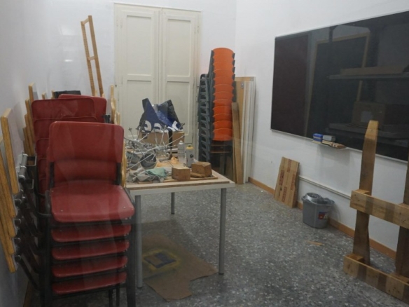 En alquiler Local comercial de 177.00m2 en EIXAMPLE DRETA, Barcelona
