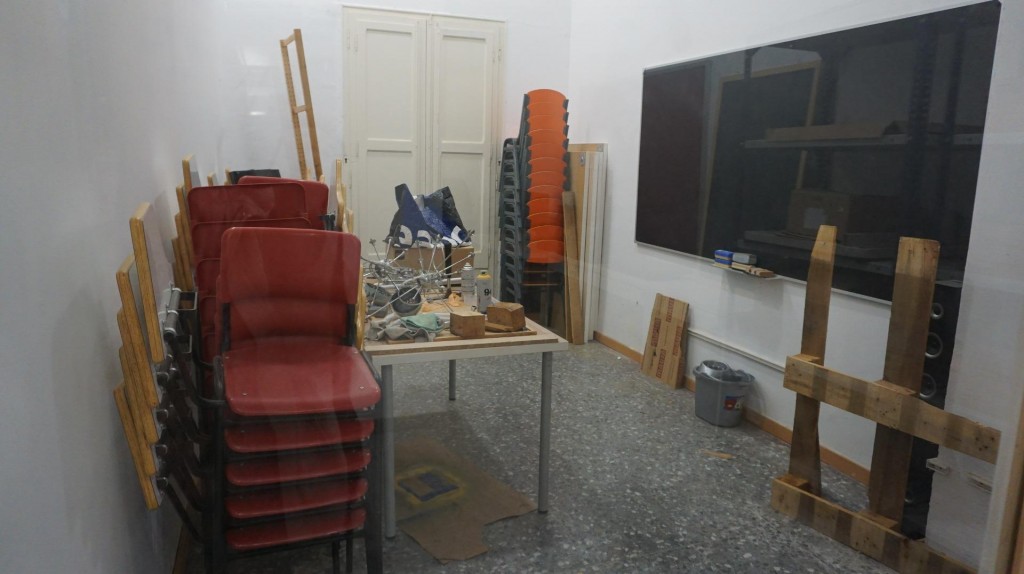 En alquiler Local comercial de 177.00m2 en EIXAMPLE DRETA, Barcelona