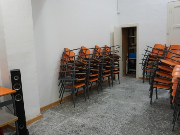 En alquiler Local comercial de 177.00m2 en EIXAMPLE DRETA, Barcelona