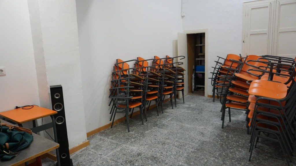 En alquiler Local comercial de 177.00m2 en EIXAMPLE DRETA, Barcelona
