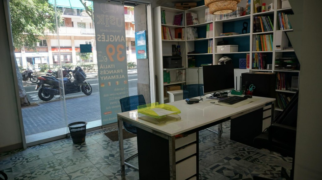Local comercial en Alquiler en Barcelona Barcelona EIXAMPLE DRETA