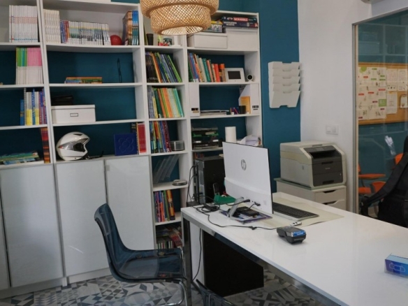 Local comercial en Alquiler en Barcelona Barcelona EIXAMPLE DRETA