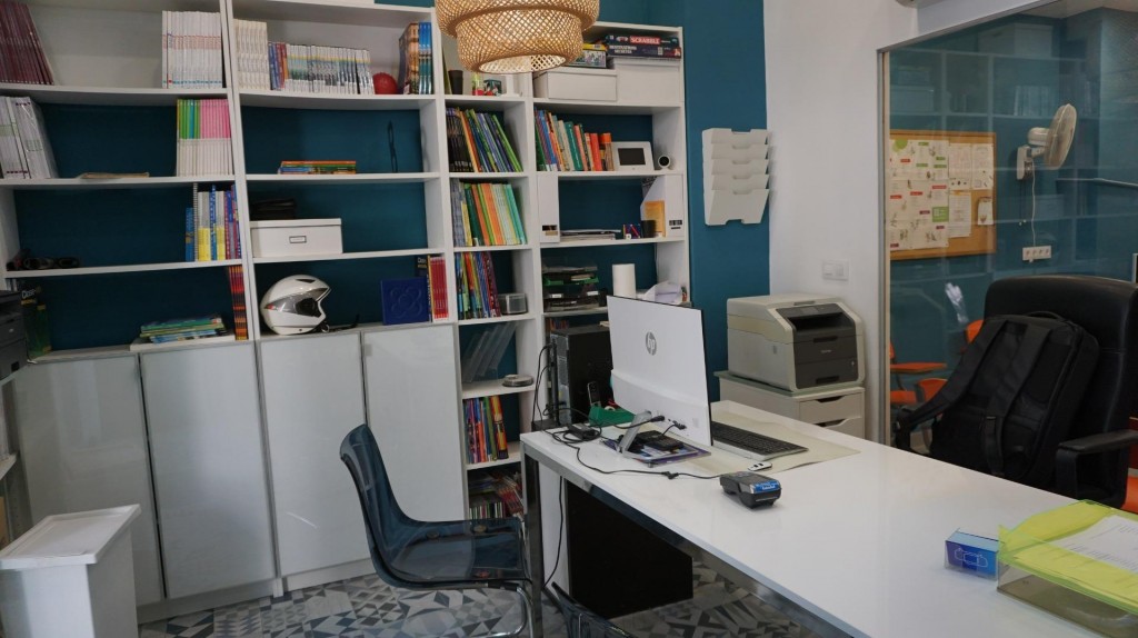 Local comercial en Alquiler en Barcelona Barcelona EIXAMPLE DRETA