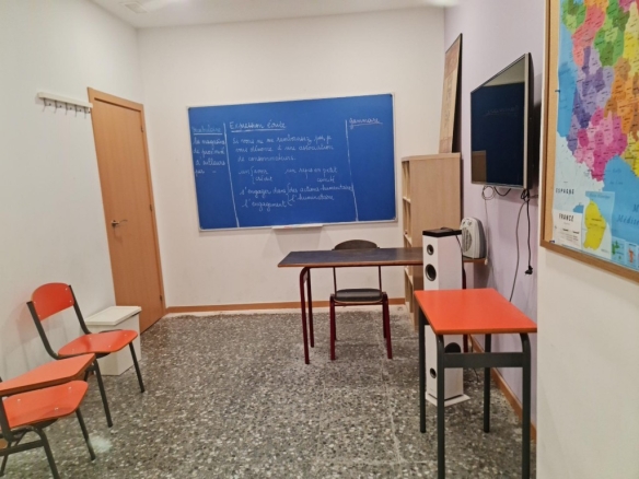 Local comercial en Alquiler en Barcelona Barcelona EIXAMPLE DRETA