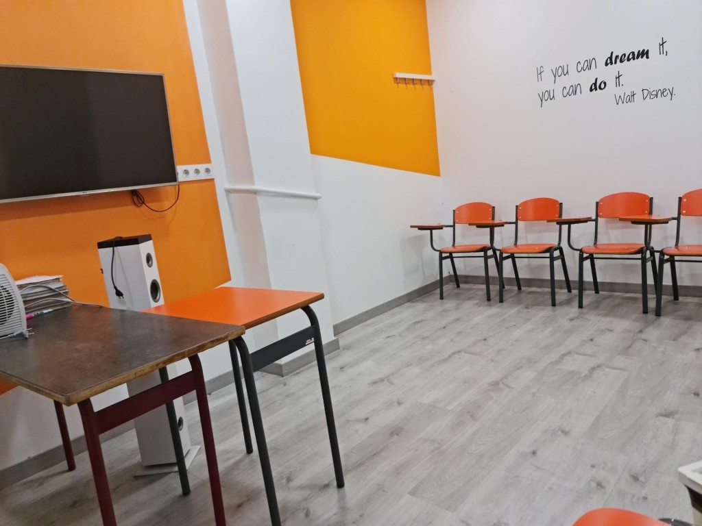 Local comercial en Alquiler en Barcelona Barcelona EIXAMPLE DRETA