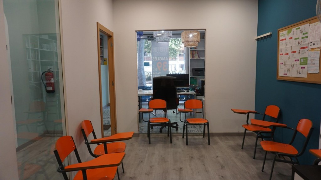 Local comercial en Alquiler en Barcelona Barcelona EIXAMPLE DRETA