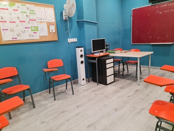 Local comercial en Alquiler en Barcelona Barcelona EIXAMPLE DRETA