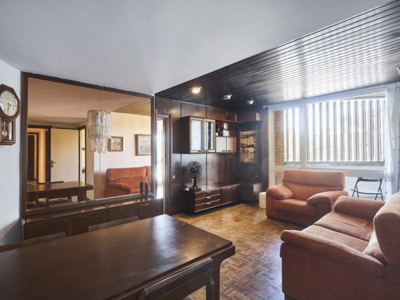 Piso en Venta en Barcelona Barcelona EIXAMPLE ESQUERRA