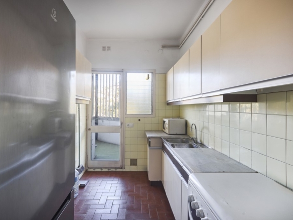 For sale Flat with 125.98m2 in EIXAMPLE ESQUERRA, Barcelona