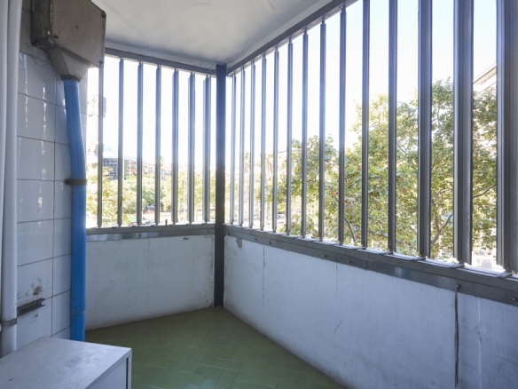 For sale Flat with 125.98m2 in EIXAMPLE ESQUERRA, Barcelona