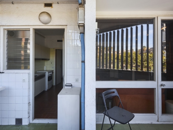 For sale Flat with 125.98m2 in EIXAMPLE ESQUERRA, Barcelona