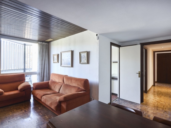 Piso en Venta en Barcelona Barcelona EIXAMPLE ESQUERRA
