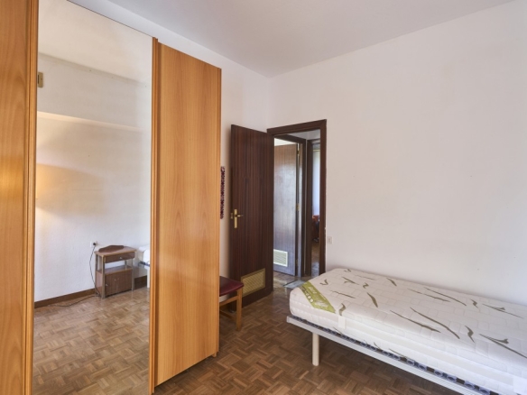 For sale Flat with 125.98m2 in EIXAMPLE ESQUERRA, Barcelona