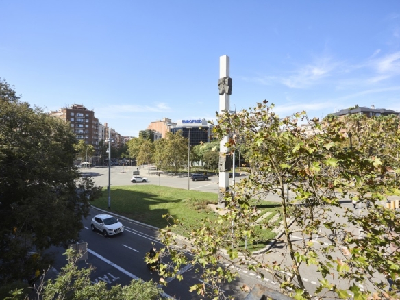 For sale Flat with 125.98m2 in EIXAMPLE ESQUERRA, Barcelona