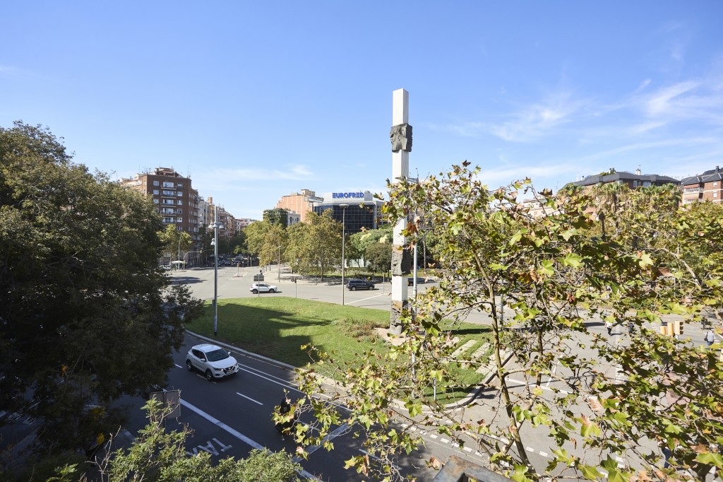 For sale Flat with 125.98m2 in EIXAMPLE ESQUERRA, Barcelona