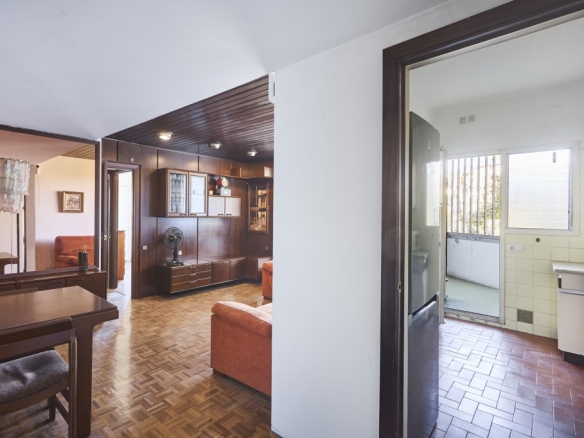 Piso en Venta en Barcelona Barcelona EIXAMPLE ESQUERRA