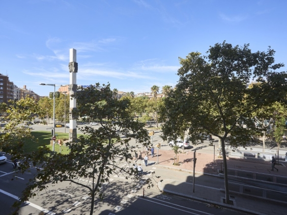 Piso en Venta en Barcelona Barcelona EIXAMPLE ESQUERRA