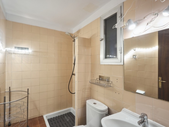 Piso en Venta en Barcelona Barcelona EIXAMPLE ESQUERRA