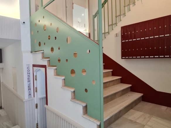 For rent Office with 75.00m2 in , Barcelona