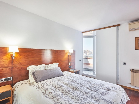En venda Pis amb 147.00m2, a Barcelona, zona Vallcarca i els Penitents