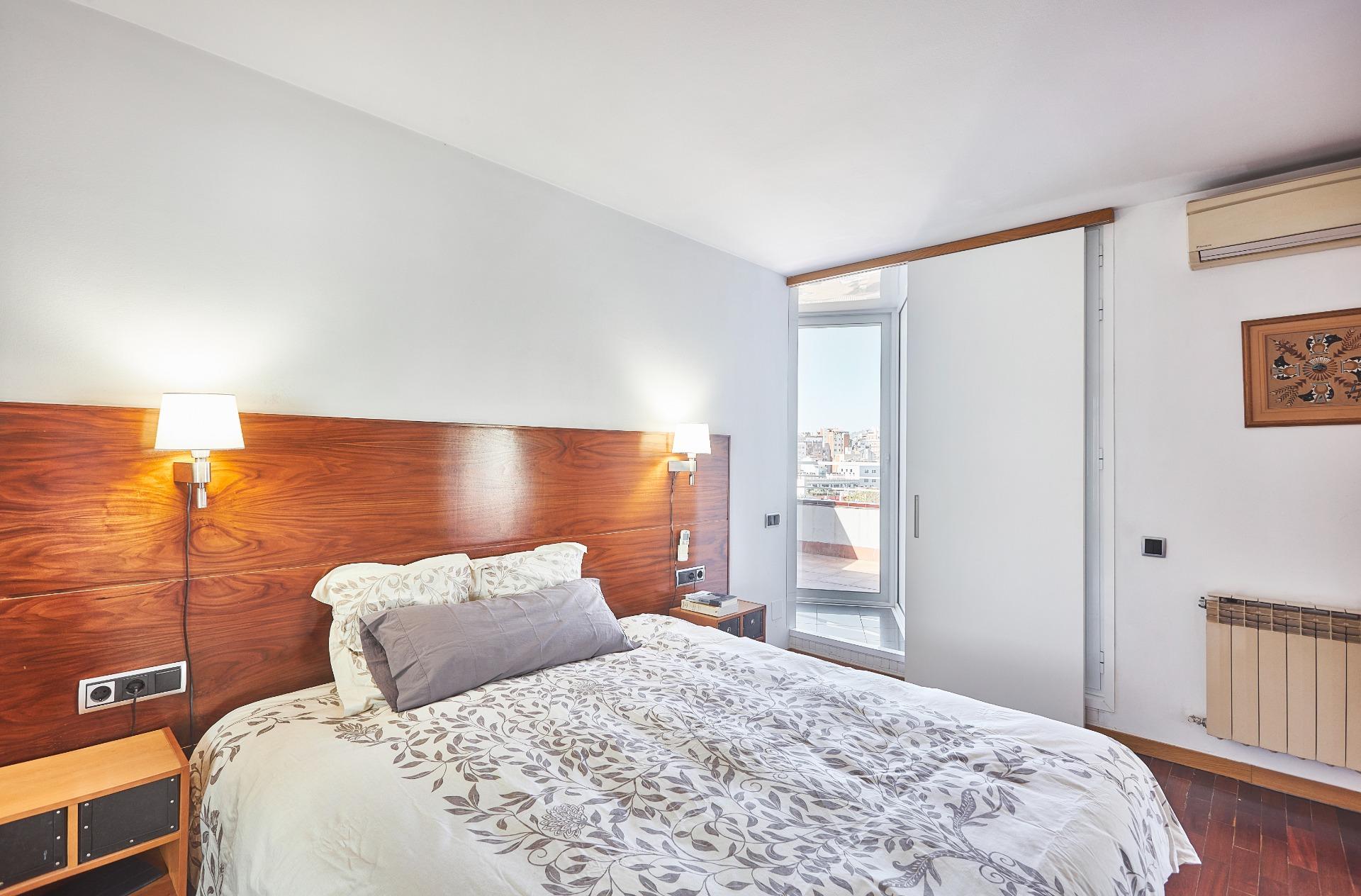 En venda Pis amb 147.00m2, a Barcelona, zona Vallcarca i els Penitents