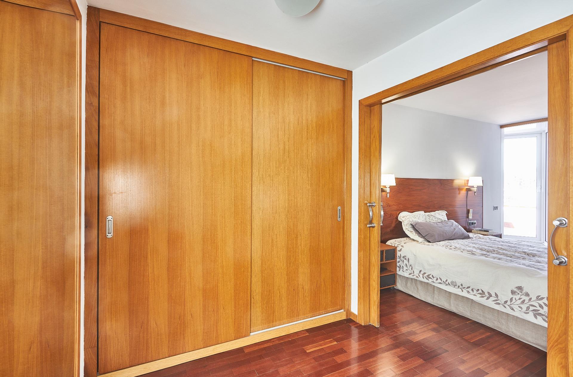 En venda Pis amb 147.00m2, a Barcelona, zona Vallcarca i els Penitents