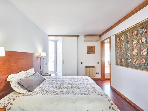 En venda Pis amb 147.00m2, a Barcelona, zona Vallcarca i els Penitents