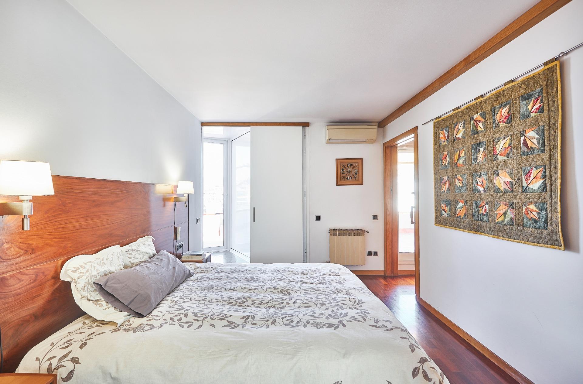 En venda Pis amb 147.00m2, a Barcelona, zona Vallcarca i els Penitents